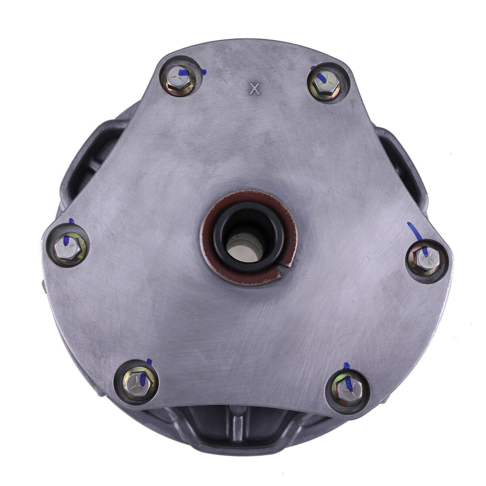 Primary Drive Clutch AUC14491 for John Deere XUV825i XUV825E XUV825M XUV835M 4X4