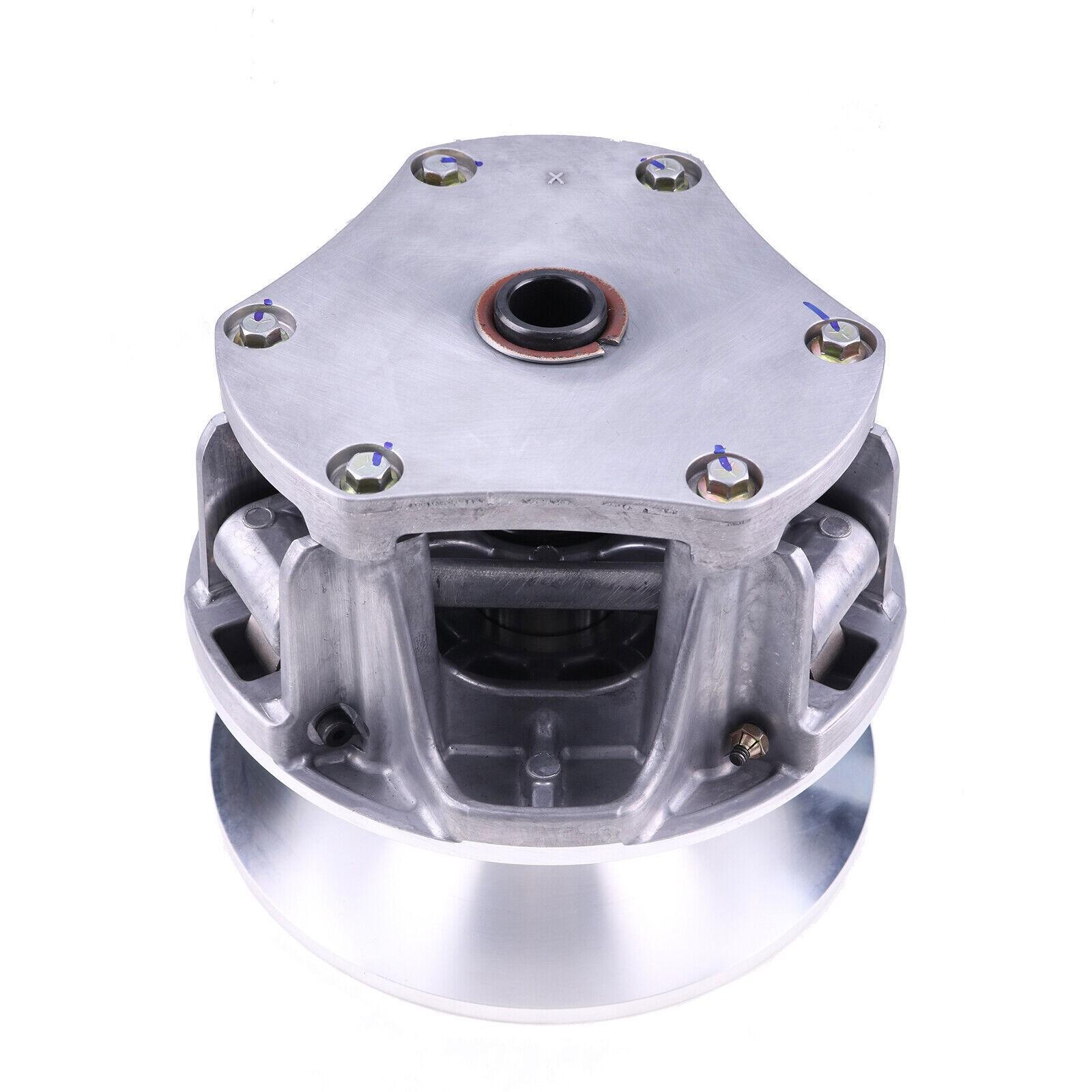 Primary Drive Clutch AUC14491 for John Deere XUV825i XUV825E XUV825M XUV835M 4X4