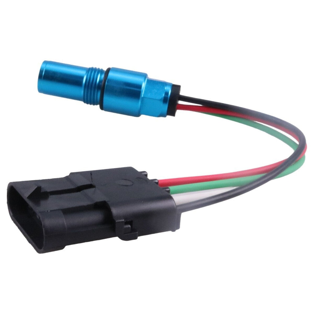 Position Sensor 4984223 4326596 3408503 050700 for Cummins 6C8.3 ISC8.3 QSC8.3