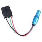Position Sensor 4984223 4326596 3408503 050700 for Cummins 6C8.3 ISC8.3 QSC8.3