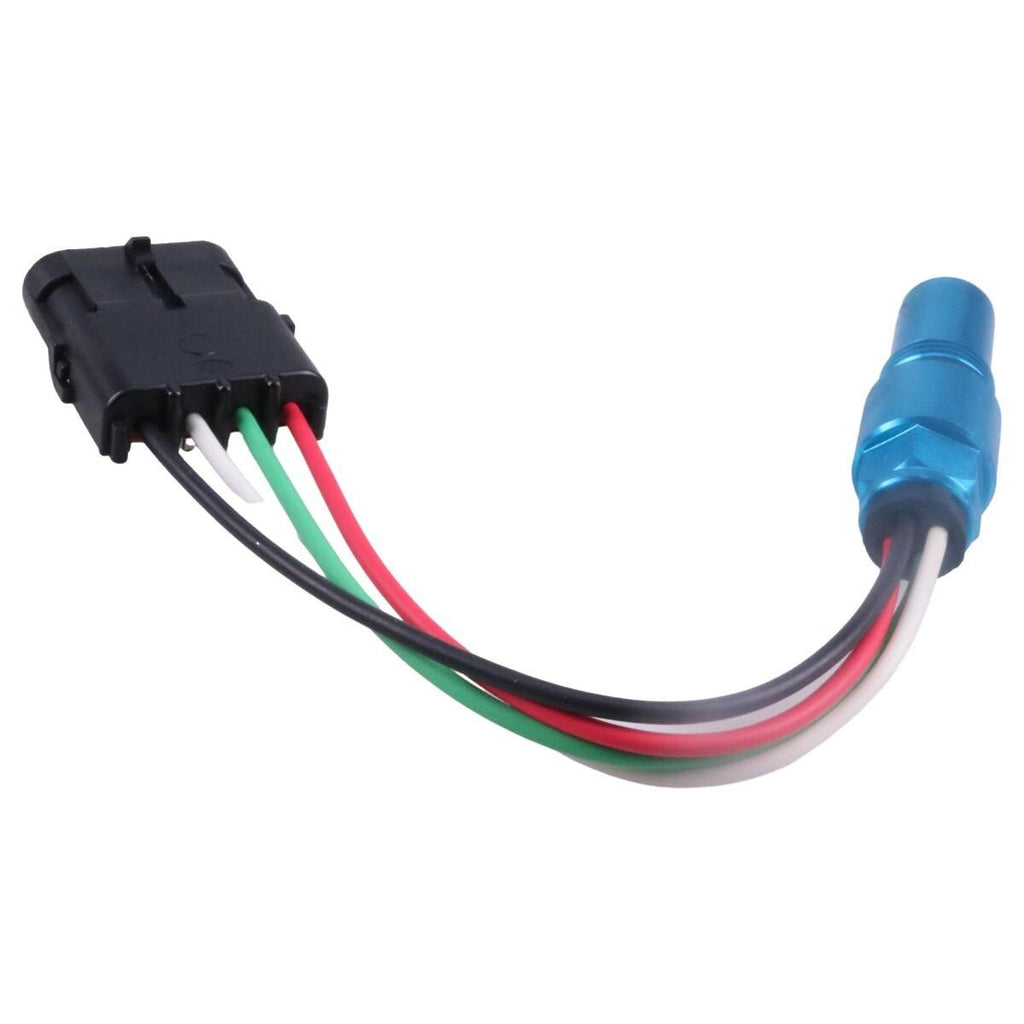Position Sensor 4984223 4326596 3408503 050700 for Cummins 6C8.3 ISC8.3 QSC8.3