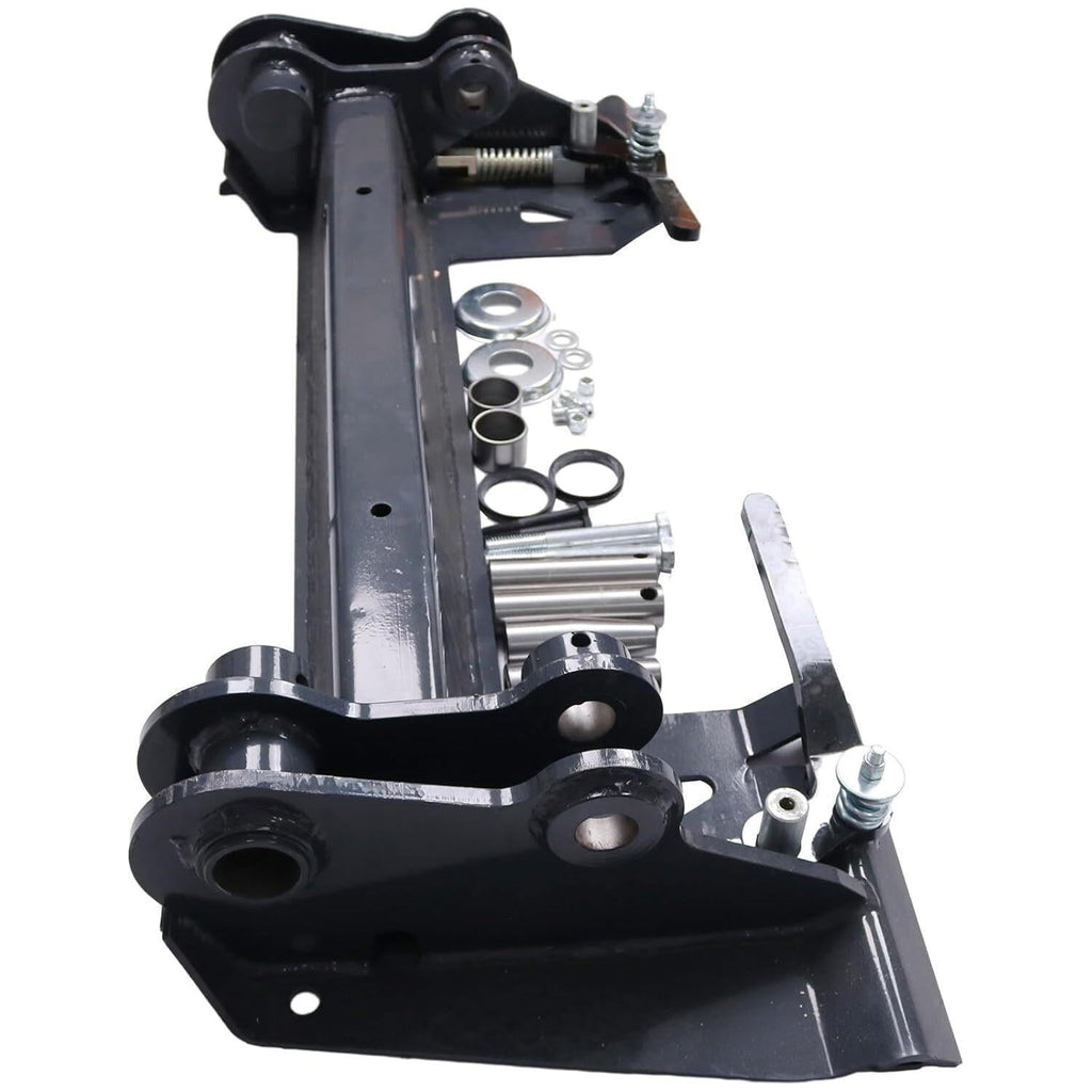 Bobtach Mounting System 7143508 forBobcat S150 S160 S175 S185 S205 T180 T190 773