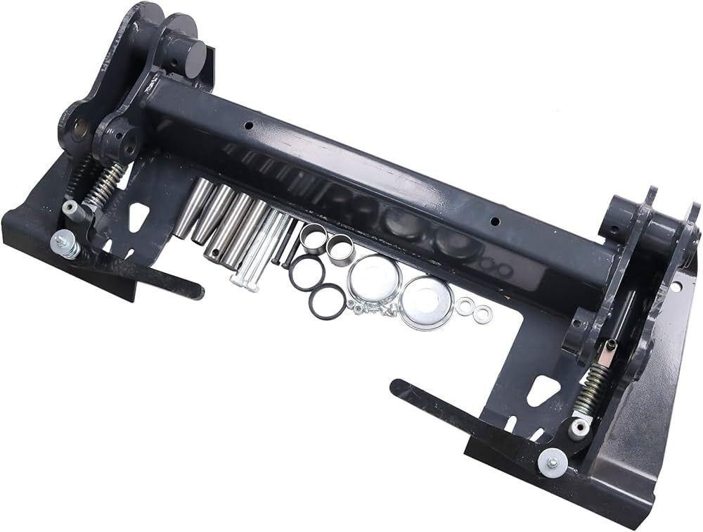 Bobtach Mounting System 7143508 forBobcat S150 S160 S175 S185 S205 T180 T190 773