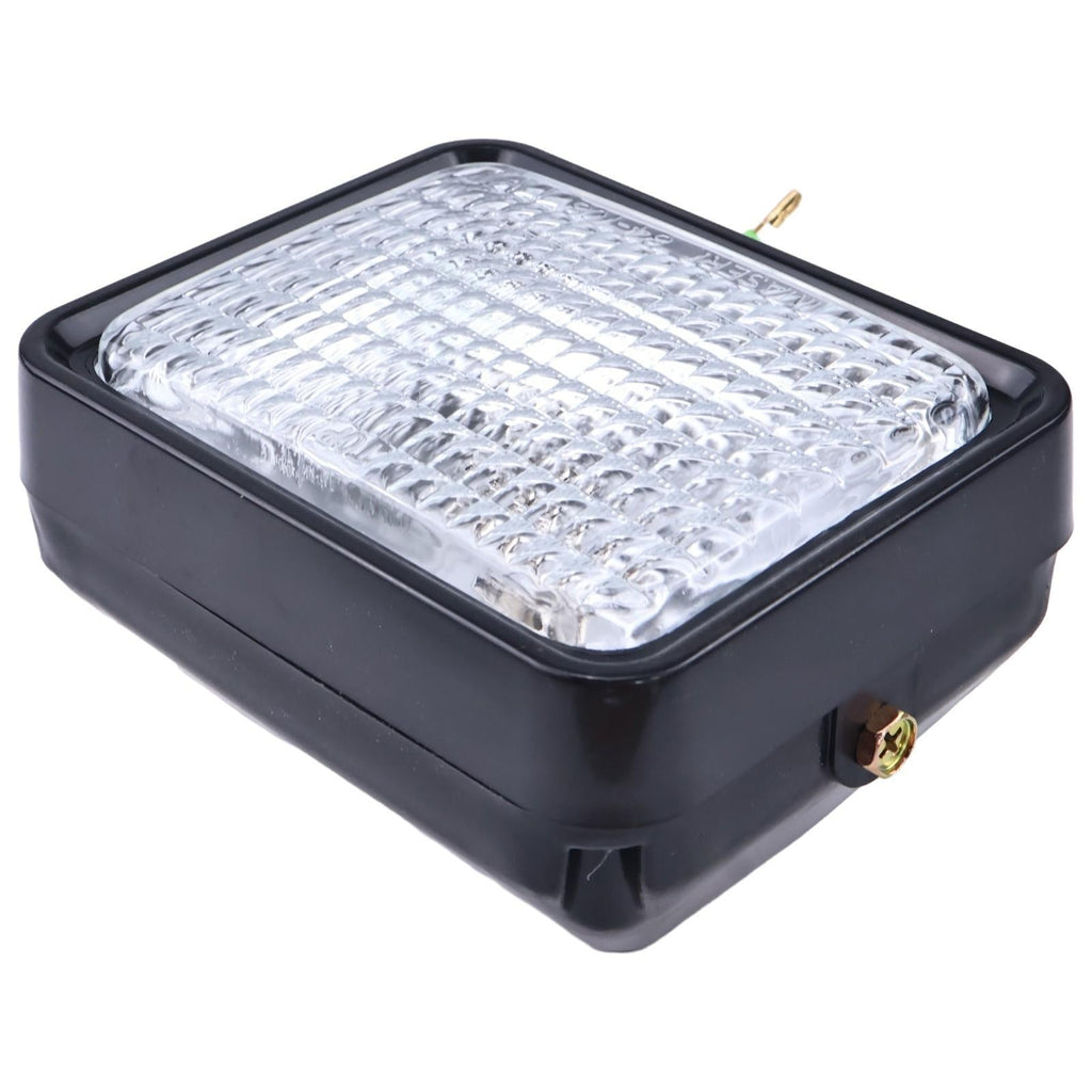 24V 70W Lamp Head Light 4274478 for John Deere 80 110 190 160C 200LC 230LC 330LC