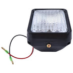 24V 70W Lamp Head Light 4274478 for John Deere 80 110 190 160C 200LC 230LC 330LC