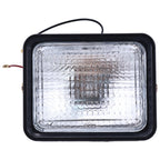 24V 70W Lamp Head Light 4274478 for John Deere 80 110 190 160C 200LC 230LC 330LC