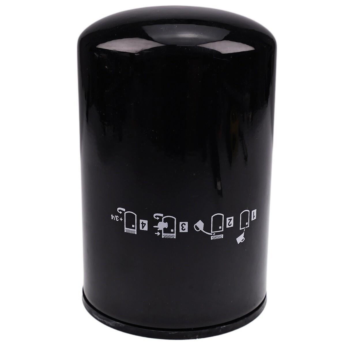 2X Oil Filter RE59754 For John Deere 6068 4045 Engine 110 230LC1165 1170 1450