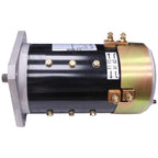 24V Electric Drive Motor 3160240 for JLG E600 E600J M600 M600J M600JP E600JP