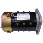 24V Electric Drive Motor 3160240 for JLG E600 E600J M600 M600J M600JP E600JP