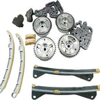 Timing Chain Kit 24410-3CGA3 24350-3CGA1 for Kia Stinger Sedona 3.3L 15-2021