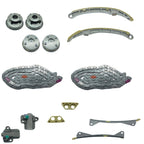 Timing Chain Kit 24410-3CGA3 24350-3CGA1 for Kia Stinger Sedona 3.3L 15-2021