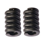 2X Compression Spring 6713040 for Bobcat 751 773 S150 S160 S175 S205  S220 T180