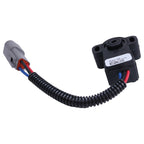 Angle Rotary Sensor 1001092354 1001121241 for JLG 3246ES 2630ES 2646ES 1930ES