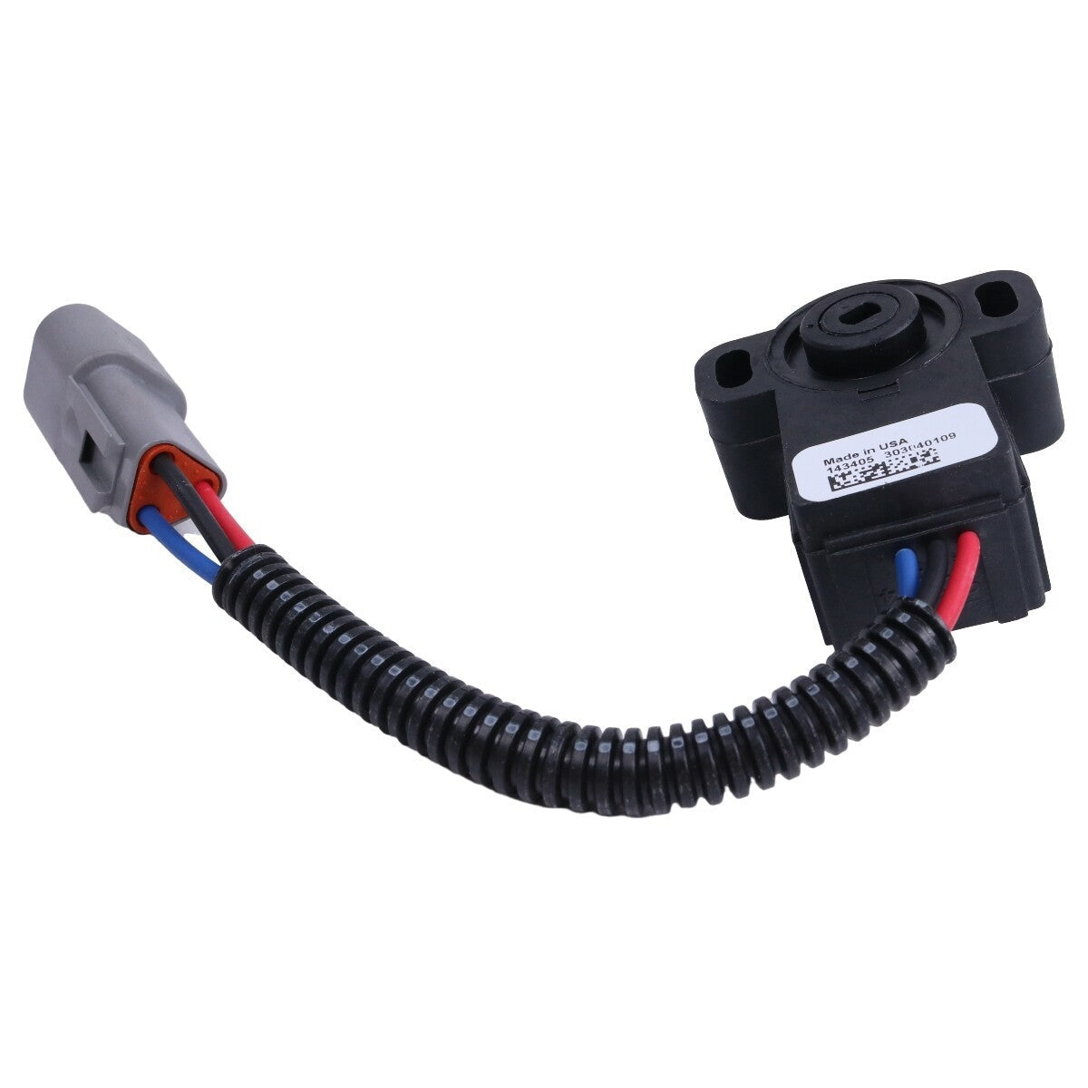 Angle Rotary Sensor 1001092354 1001121241 for JLG 3246ES 2630ES 2646ES 1930ES
