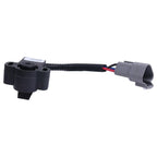 Angle Rotary Sensor 1001092354 1001121241 for JLG 3246ES 2630ES 2646ES 1930ES