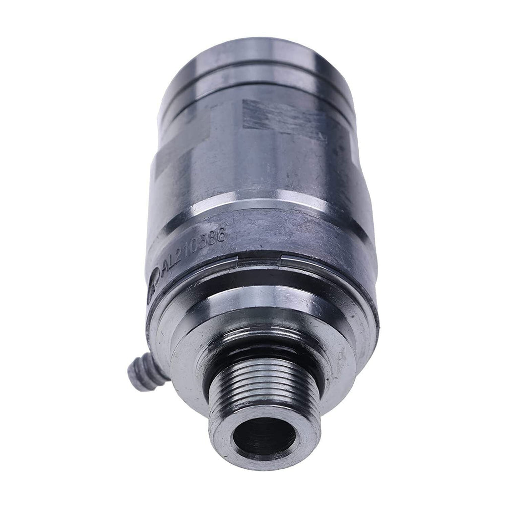 Hydraulic Quick Coupler AL210586 For John Deere 6010 6020 6100 6120 7220 7320