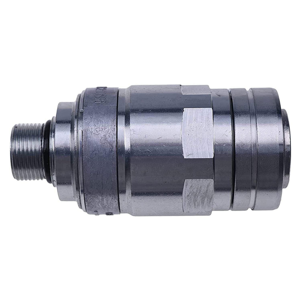 Hydraulic Quick Coupler AL210586 For John Deere 6010 6020 6100 6120 7220 7320