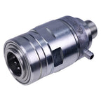 Hydraulic Quick Coupler AL210586 For John Deere 6010 6020 6100 6120 7220 7320