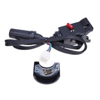 Transmission Shifter 0501216205 0501209951 for ZF Wheel 4WG160 4WG180 4WG200