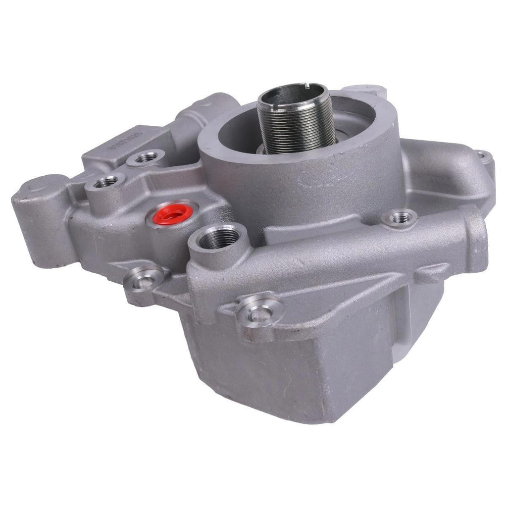Hydraulic Pump 14.83 CC 81871528 For New Holland 5610S 5640 6640 6810S 7010 8010