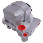 Hydraulic Pump 14.83 CC 81871528 For New Holland 5610S 5640 6640 6810S 7010 8010