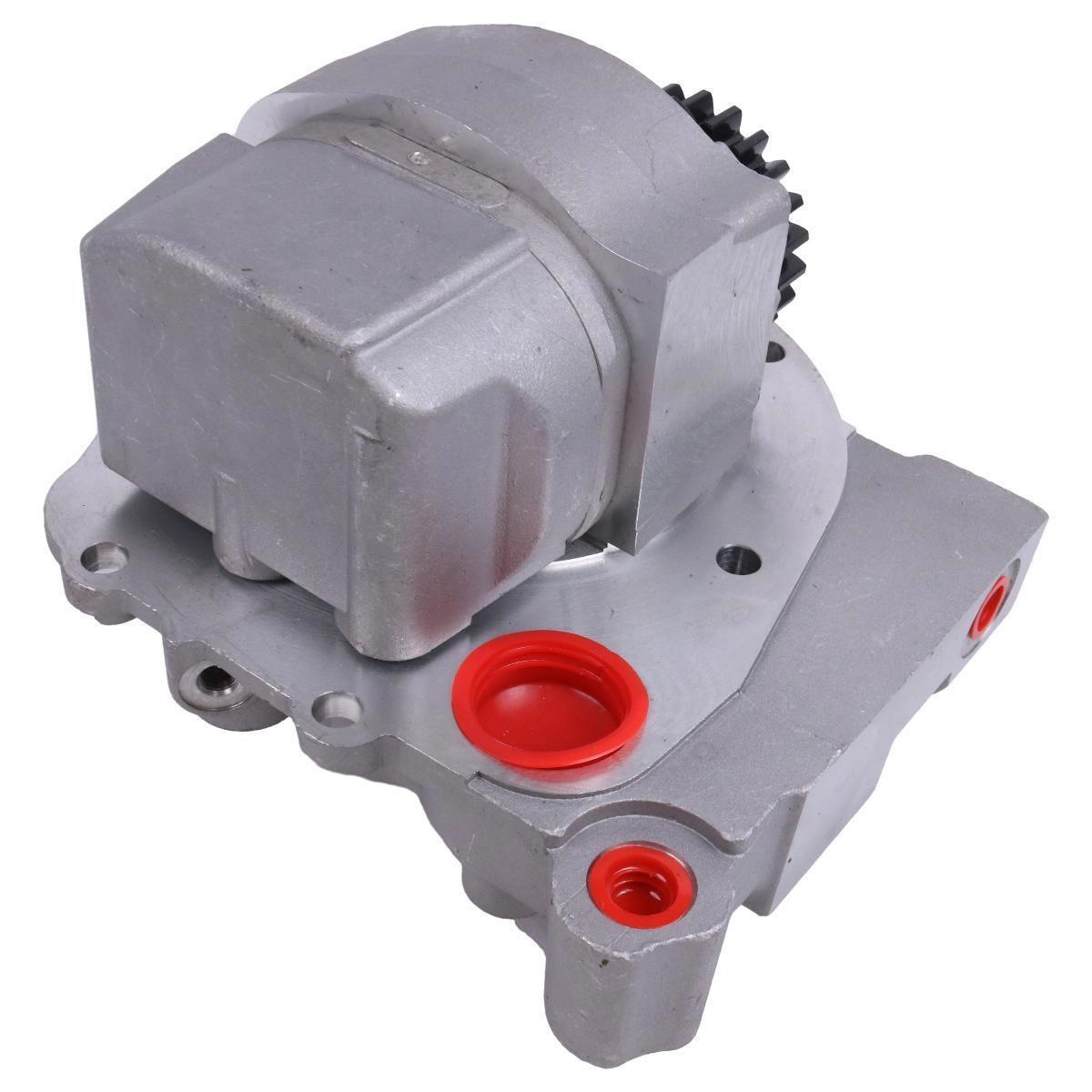 Hydraulic Pump 14.83 CC 81871528 For New Holland 5610S 5640 6640 6810S 7010 8010