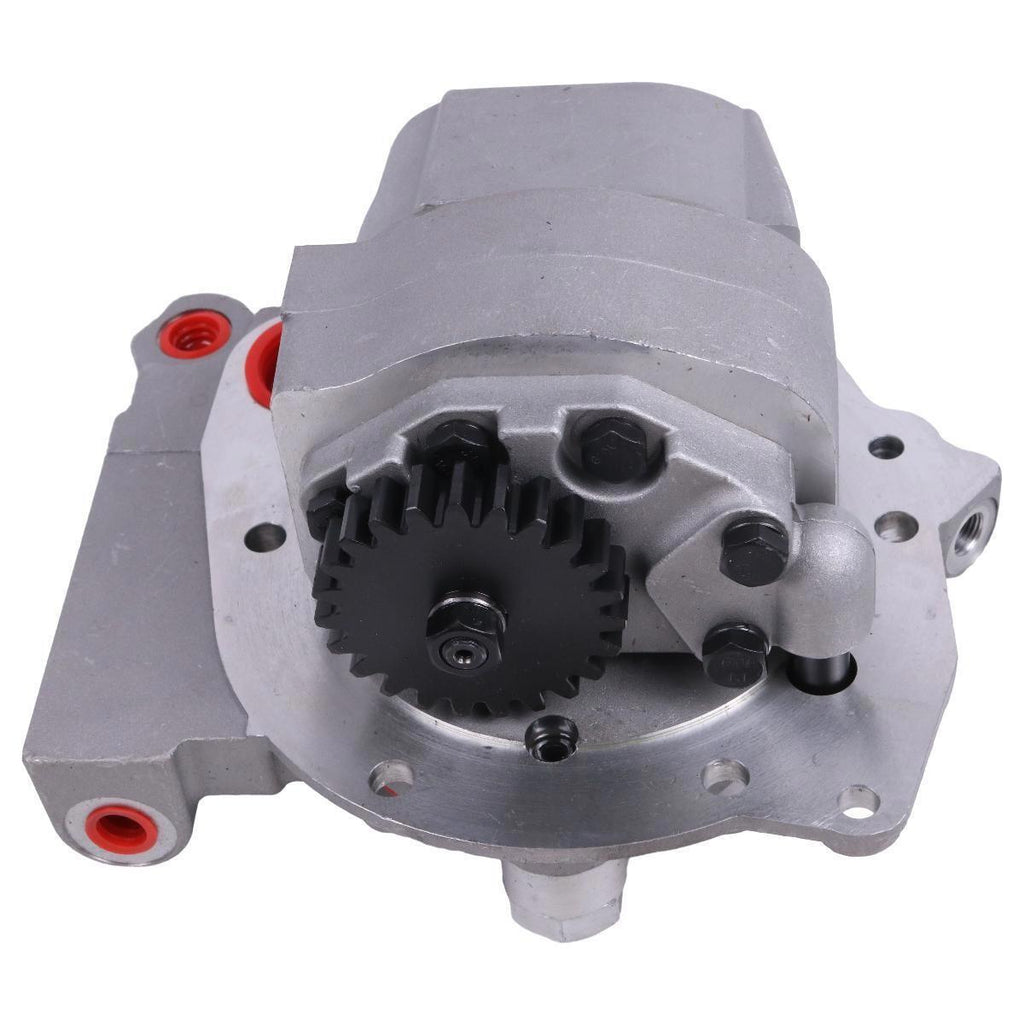Hydraulic Pump 14.83 CC 81871528 For New Holland 5610S 5640 6640 6810S 7010 8010