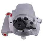 Hydraulic Pump 14.83 CC 81871528 For New Holland 5610S 5640 6640 6810S 7010 8010