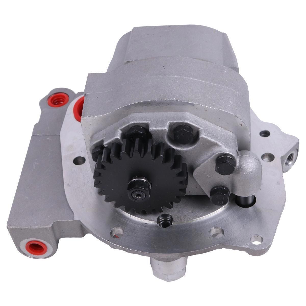 Hydraulic Pump 14.83 CC 81871528 For New Holland 5610S 5640 6640 6810S 7010 8010