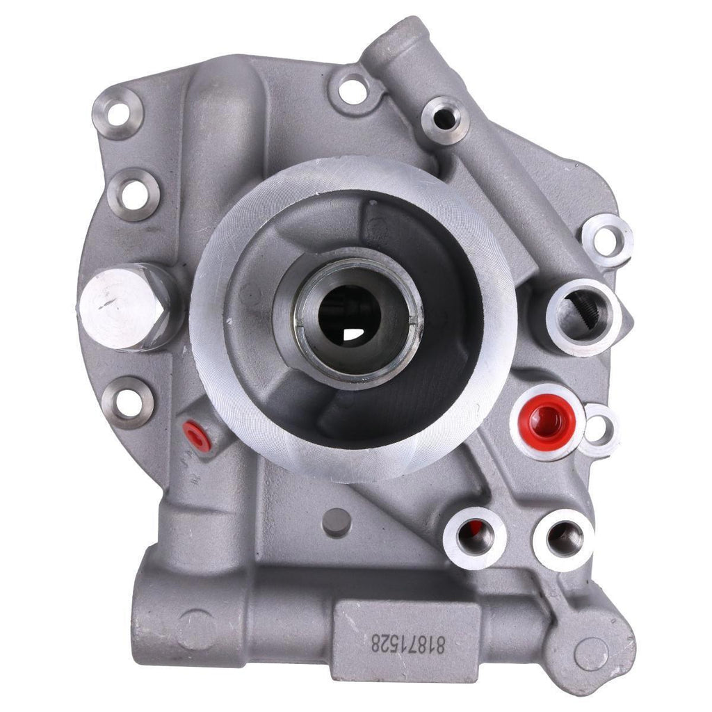 Hydraulic Pump 14.83 CC 81871528 For New Holland 5610S 5640 6640 6810S 7010 8010