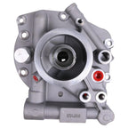Hydraulic Pump 14.83 CC 81871528 For New Holland 5610S 5640 6640 6810S 7010 8010