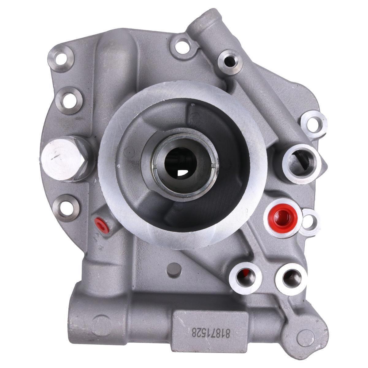Hydraulic Pump 14.83 CC 81871528 For New Holland 5610S 5640 6640 6810S 7010 8010