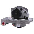 Hydraulic Pump 14.83 CC 81871528 For New Holland 5610S 5640 6640 6810S 7010 8010