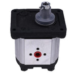 Hydraulic Pump 5179726 for Ford New Holland 4835 6635 7635 8160 Case JX70U JX80