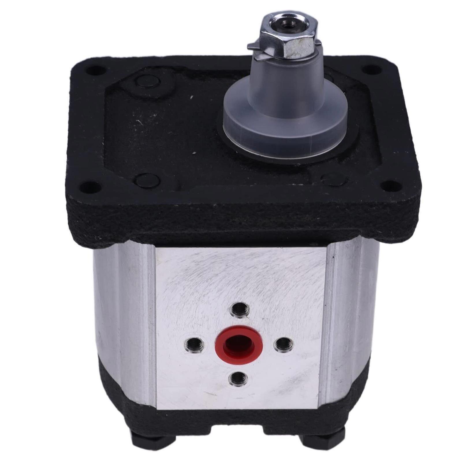 Hydraulic Pump 5179726 for Ford New Holland 4835 6635 7635 8160 Case JX70U JX80