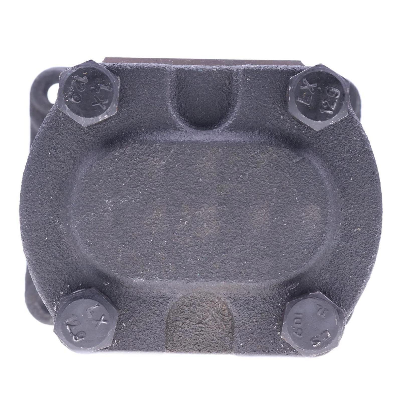 Hydraulic Pump 5179726 for Ford New Holland 4835 6635 7635 8160 Case JX70U JX80