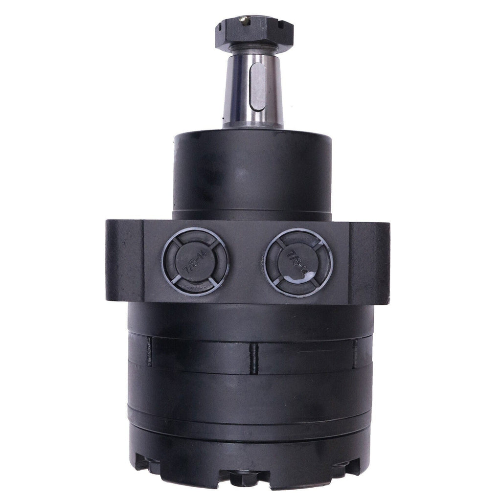 Hydraulic Wheel Motor TG0240US080AAXL TF0240US080AAGW TF0240US080AA For Parker