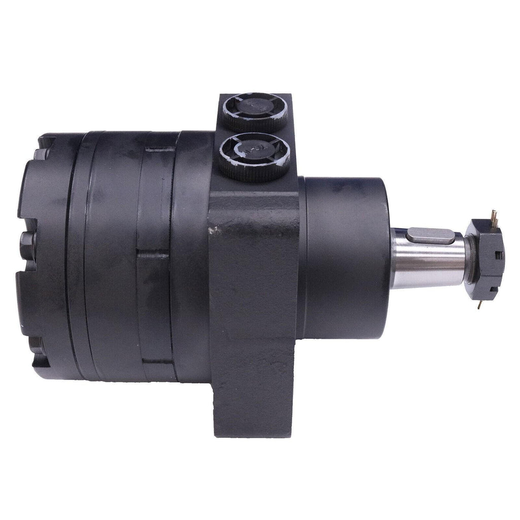 Hydraulic Wheel Motor TG0240US080AAXL TF0240US080AAGW TF0240US080AA For Parker