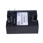 Dual Solid State Relay SSR 4-15VDC Input 280VAC 40A Random Turn On D2440D-10