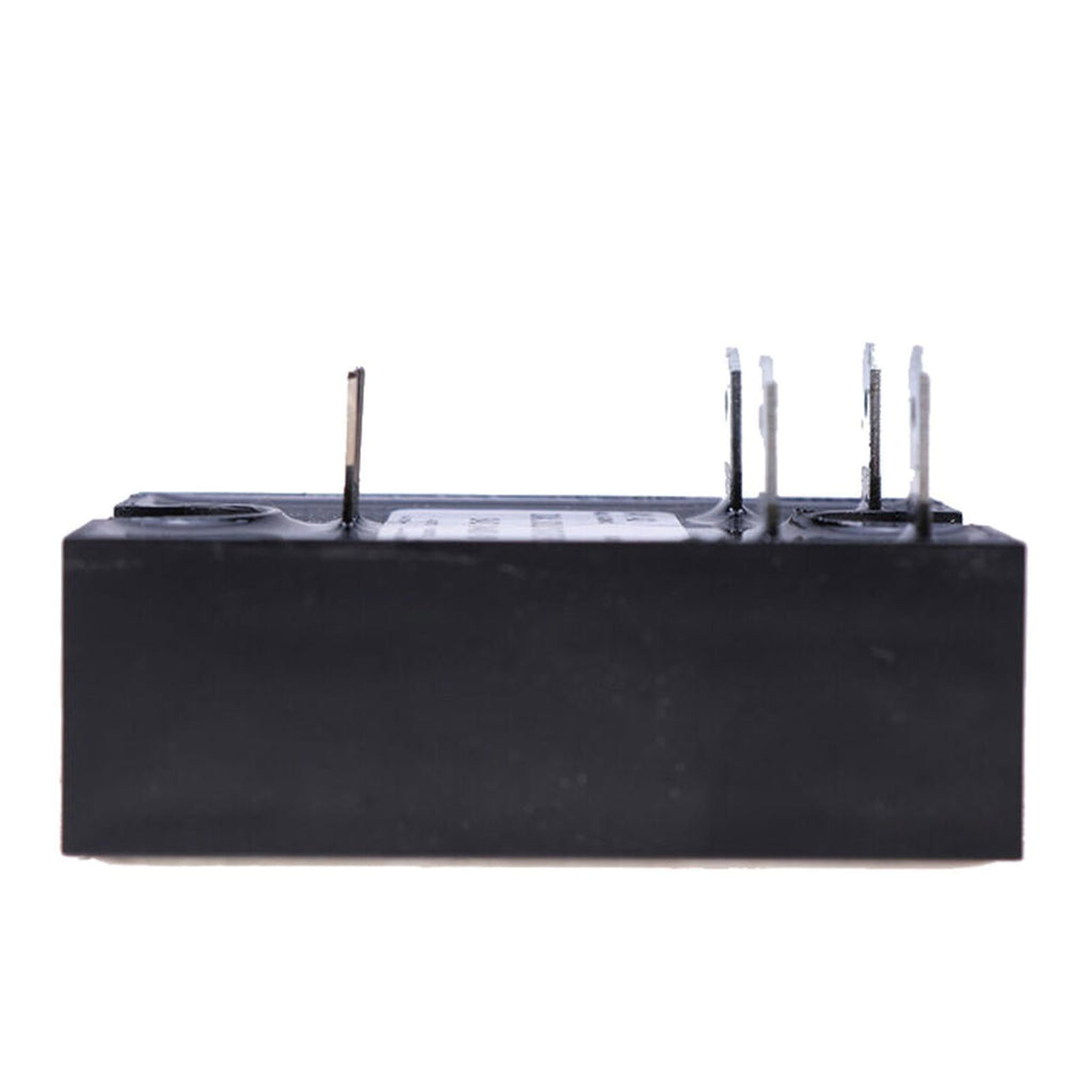Dual Solid State Relay SSR 4-15VDC Input 280VAC 40A Random Turn On D2440D-10