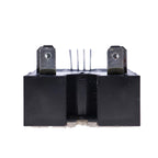 Dual Solid State Relay SSR 4-15VDC Input 280VAC 40A Random Turn On D2440D-10