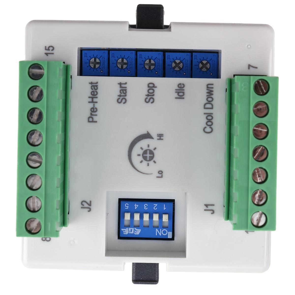New Automatic Controller For Generator Control Unit  GCU-10 GCU10