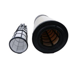 Air Filter 1094-1625-50 1094-1625-40 for Atlas Copco Air Compressor AVS  XAS 400