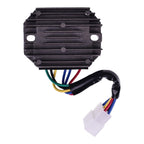 4 Stroke Voltage Regulator 21066-2085 21066-2081 for Kawasaki FD731V Engine