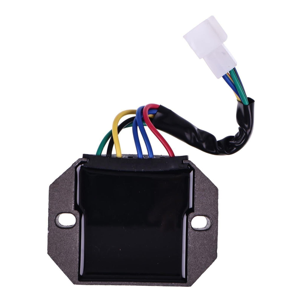 4 Stroke Voltage Regulator 21066-2085 21066-2081 for Kawasaki FD731V Engine