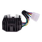 4 Stroke Voltage Regulator 21066-2085 21066-2081 for Kawasaki FD731V Engine