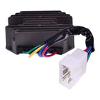 4 Stroke Voltage Regulator 21066-2085 21066-2081 for Kawasaki FD731V Engine