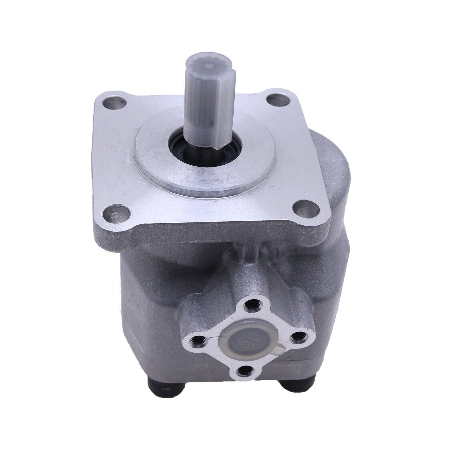 Hydraulic Pump 38240-36100 38240-76100 for Kubota L235 L2402 Mitsubishi MT250