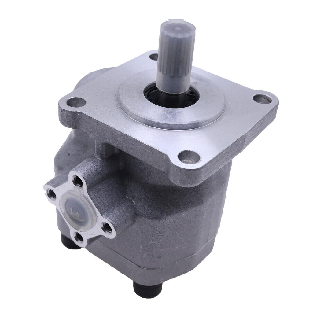 Hydraulic Pump 38240-36100 38240-76100 for Kubota L235 L2402 Mitsubishi MT250