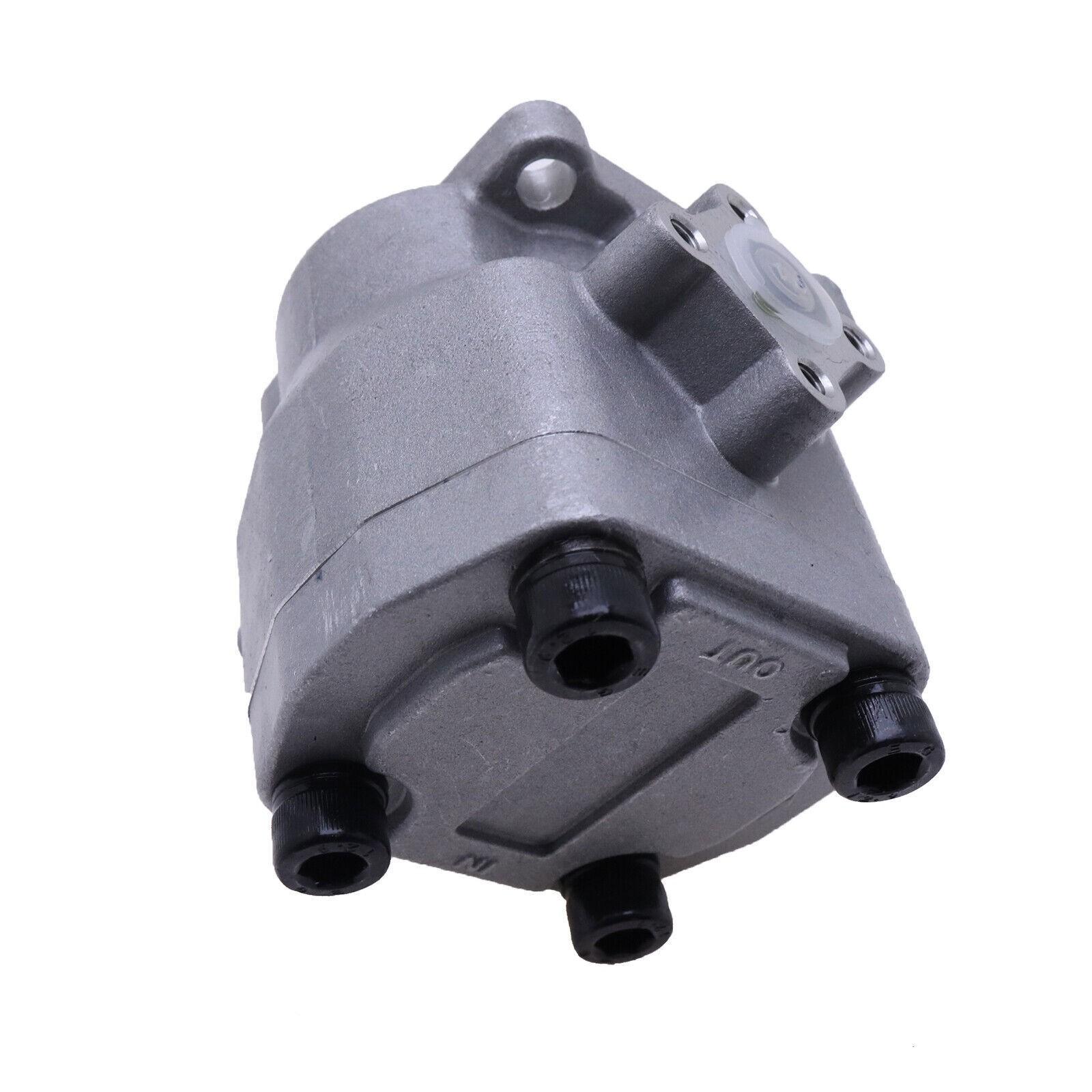 Hydraulic Pump 38240-36100 38240-76100 for Kubota L235 L2402 Mitsubishi MT250